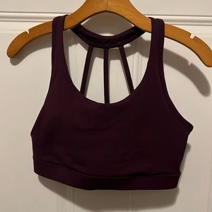 Women’s Reebok Size Medium Sports Bra